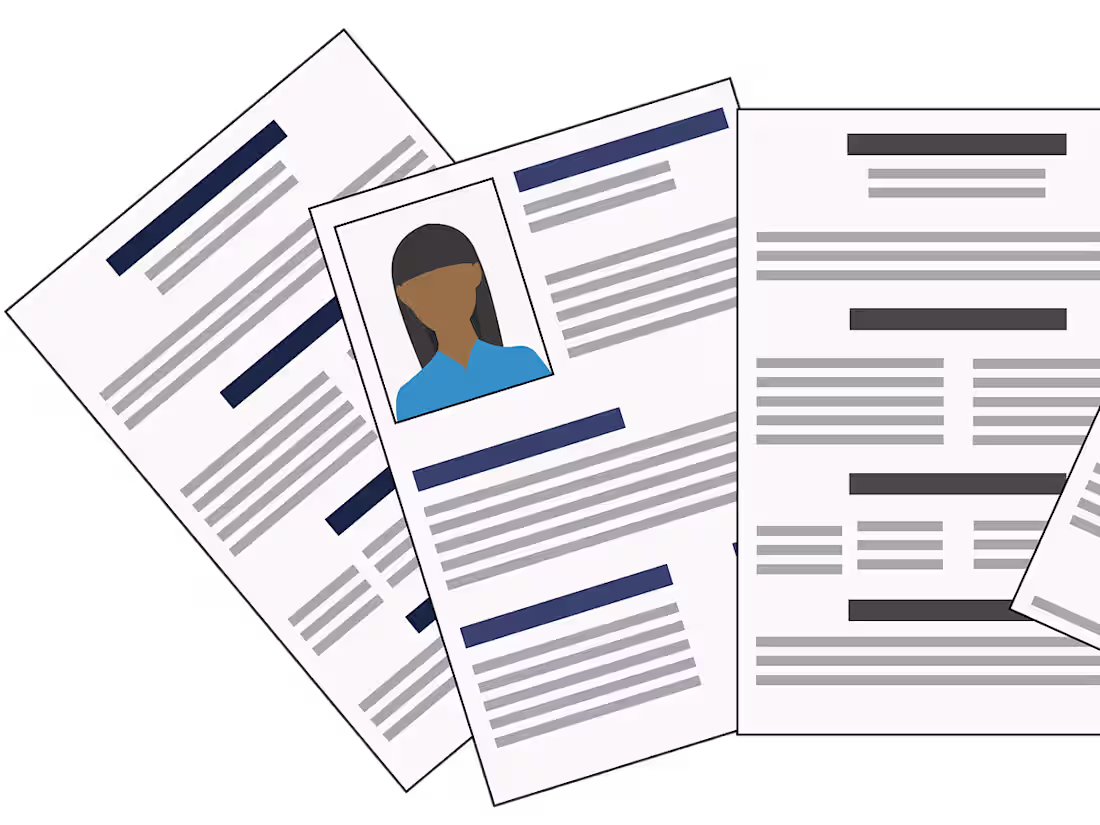 Cover image for Resume Writing