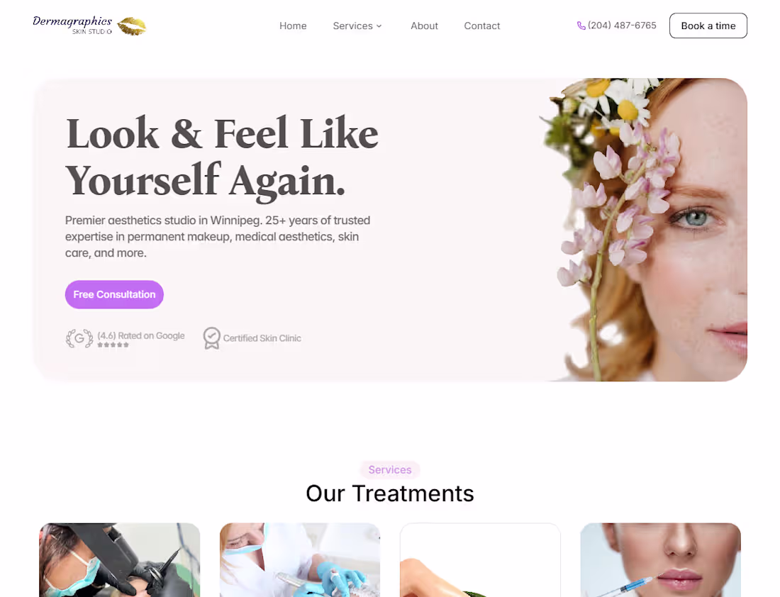 Cover image for Web Design