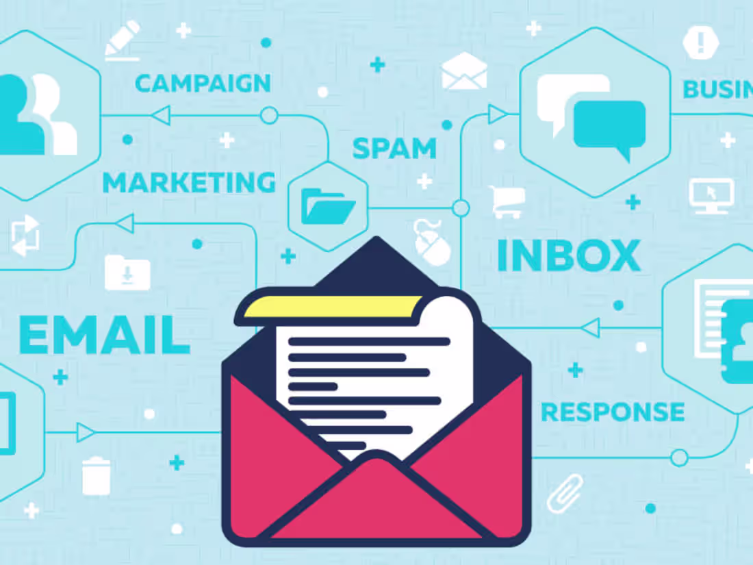 Cover image for Cold Email