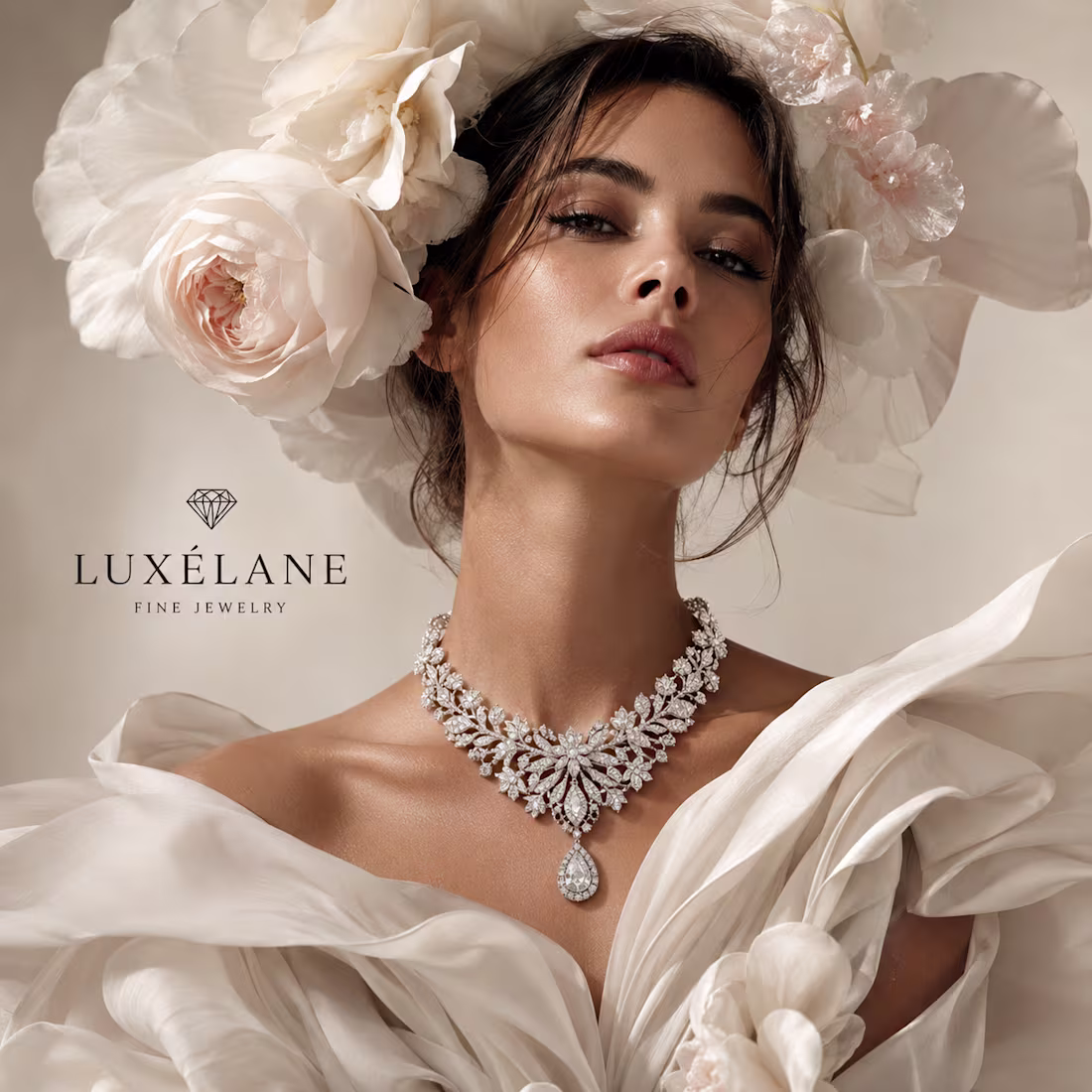 Cover image for Luxury AI Product Advertising Campaign | Premium Commercial Bran