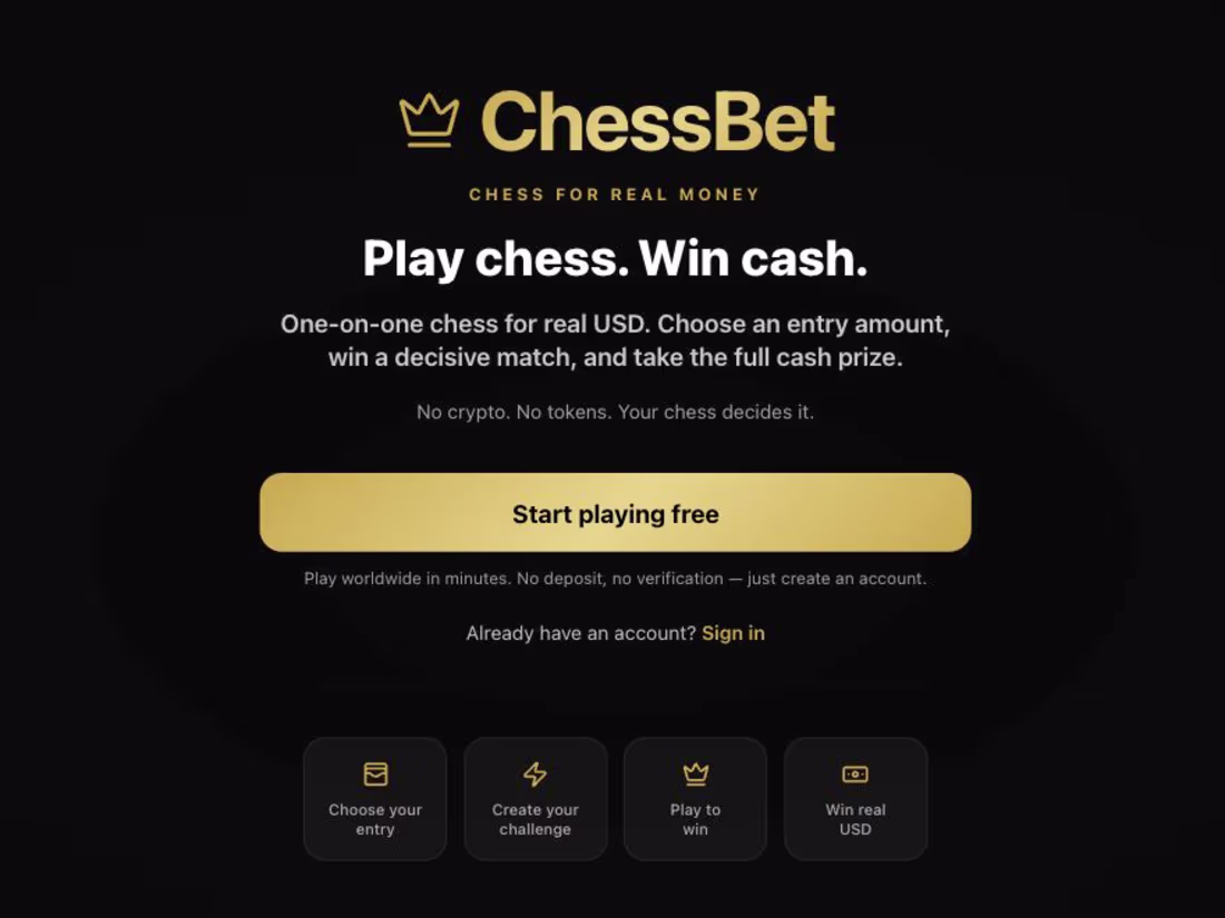 Cover image for One week ago I launched