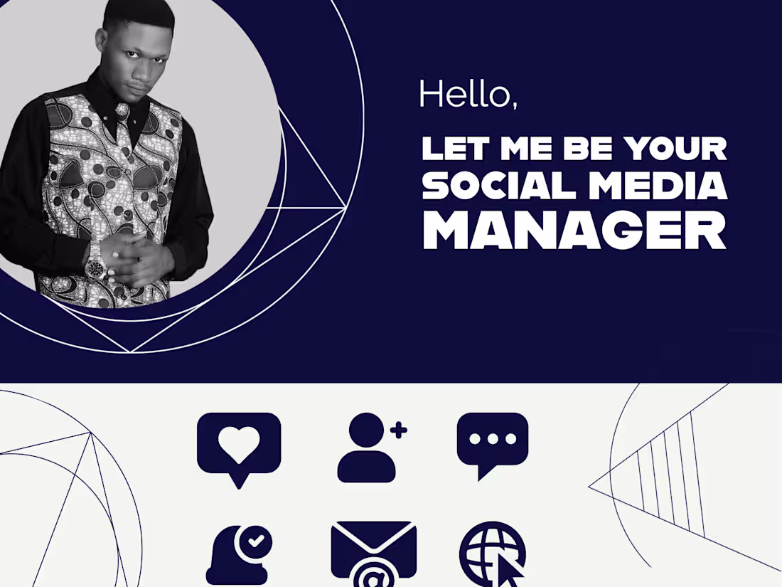 Cover image for Boost Your Brand with Strategic Engaging Social Media Management