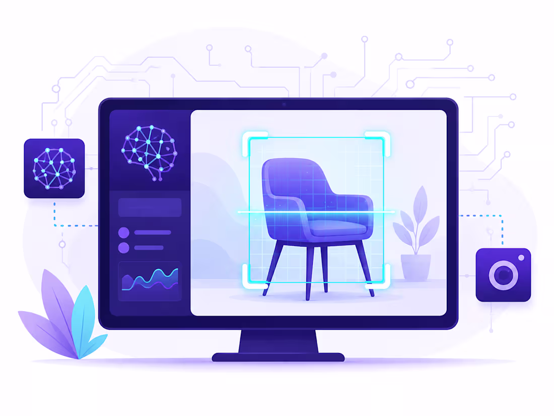 Cover image for AI-Powered Feature Integration