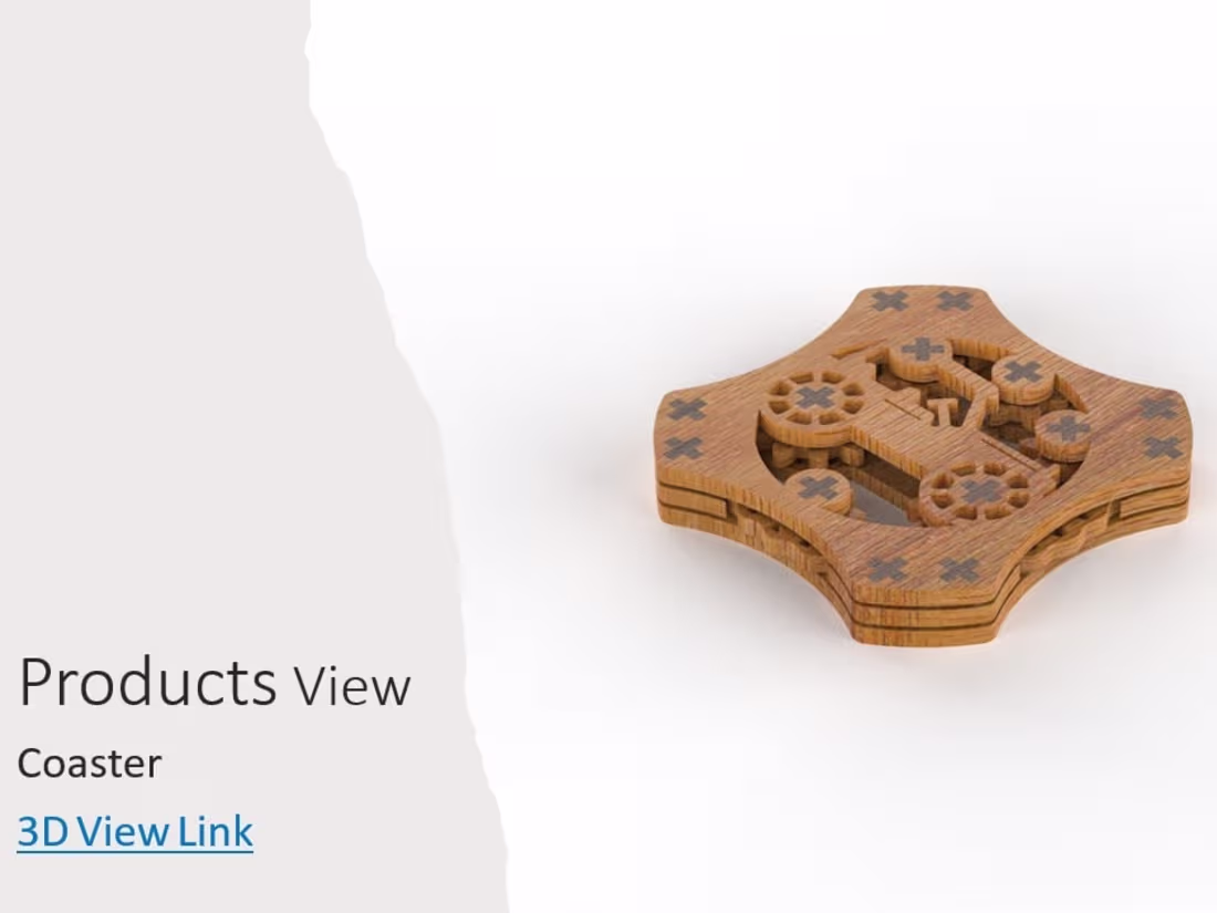Cover image for Mechanical Coaster