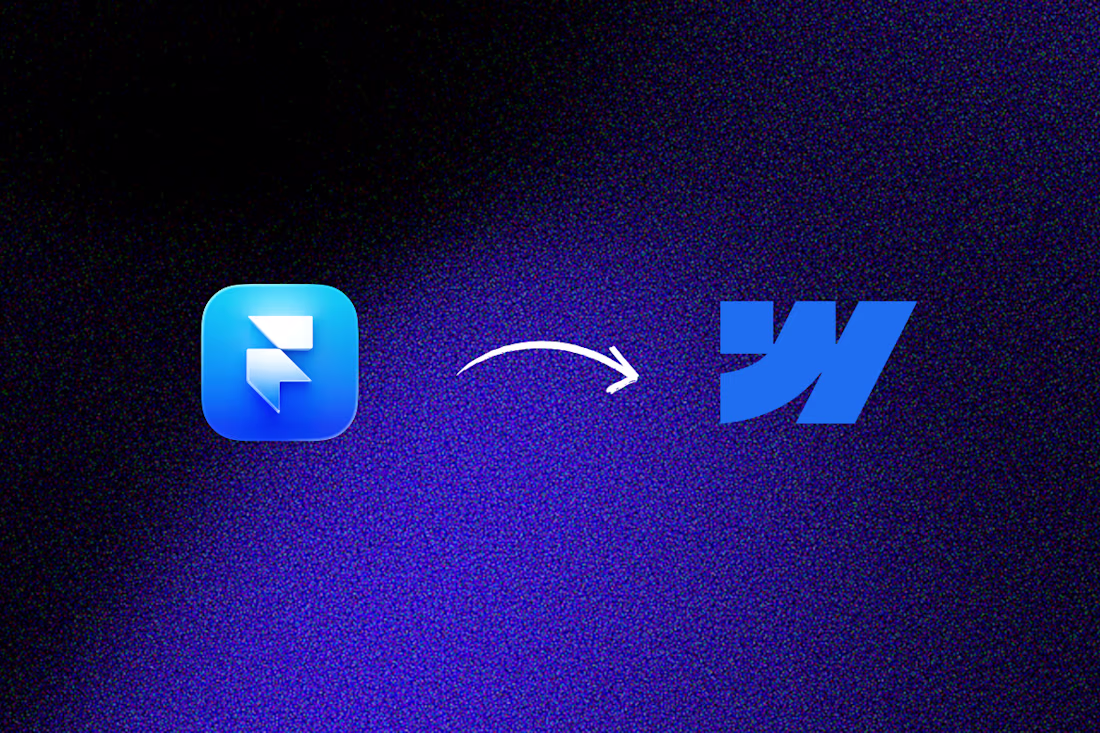 Cover image for Framer to Webflow
