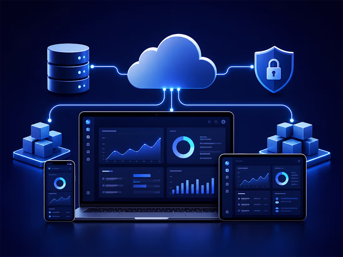 Cover image for MVP Strategy & Functional Prototype