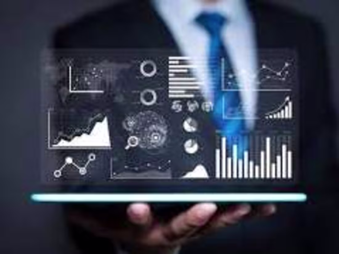 Cover image for Transforming data into actionable insights for smarter decisions
