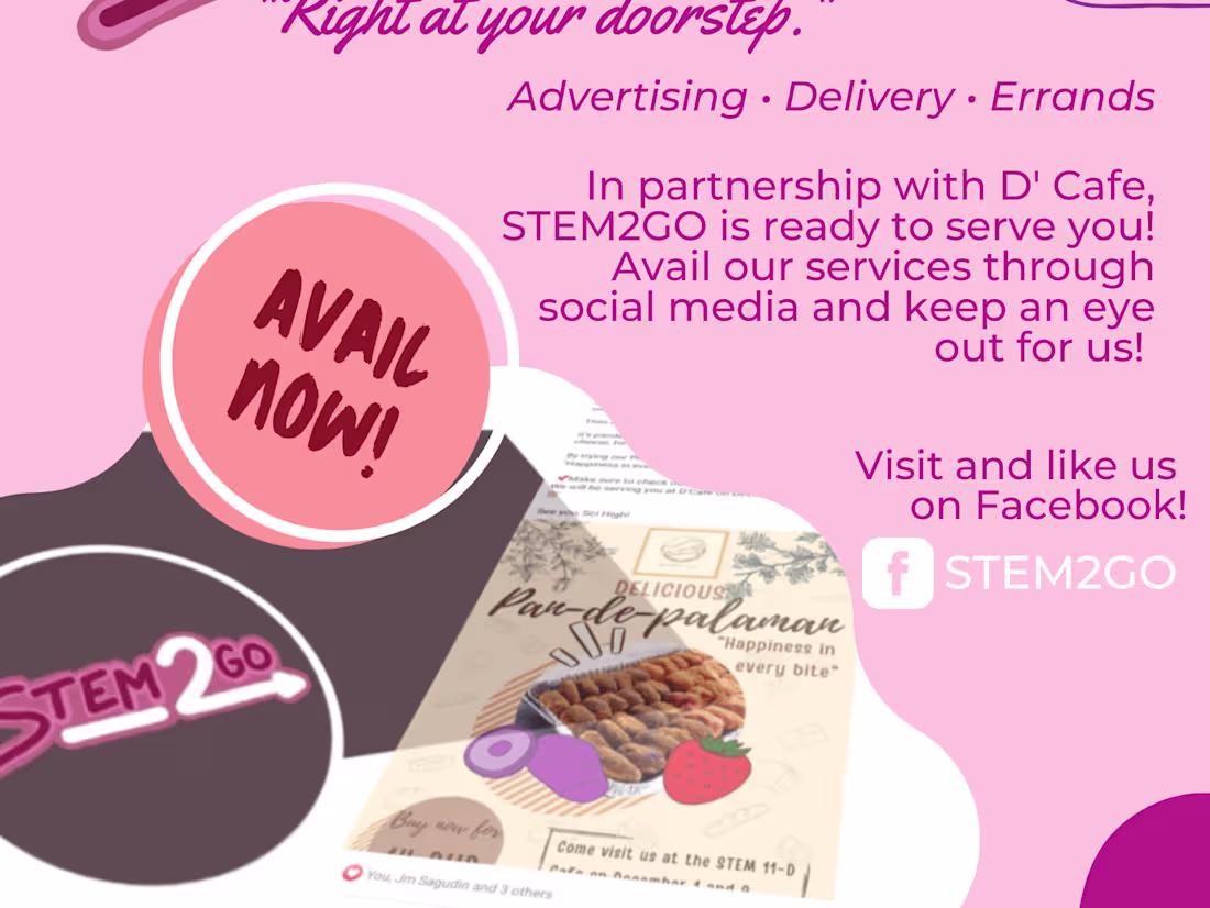 Cover image for Business Flyers