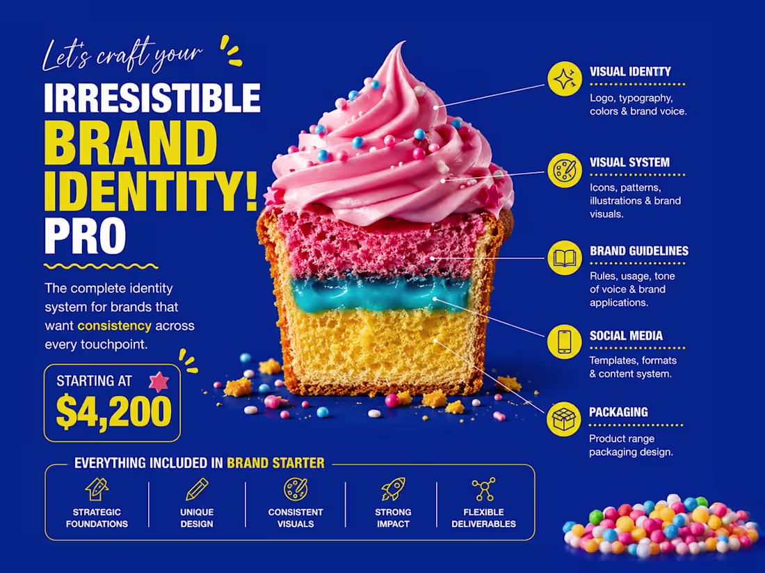 Cover image for Brand Pro