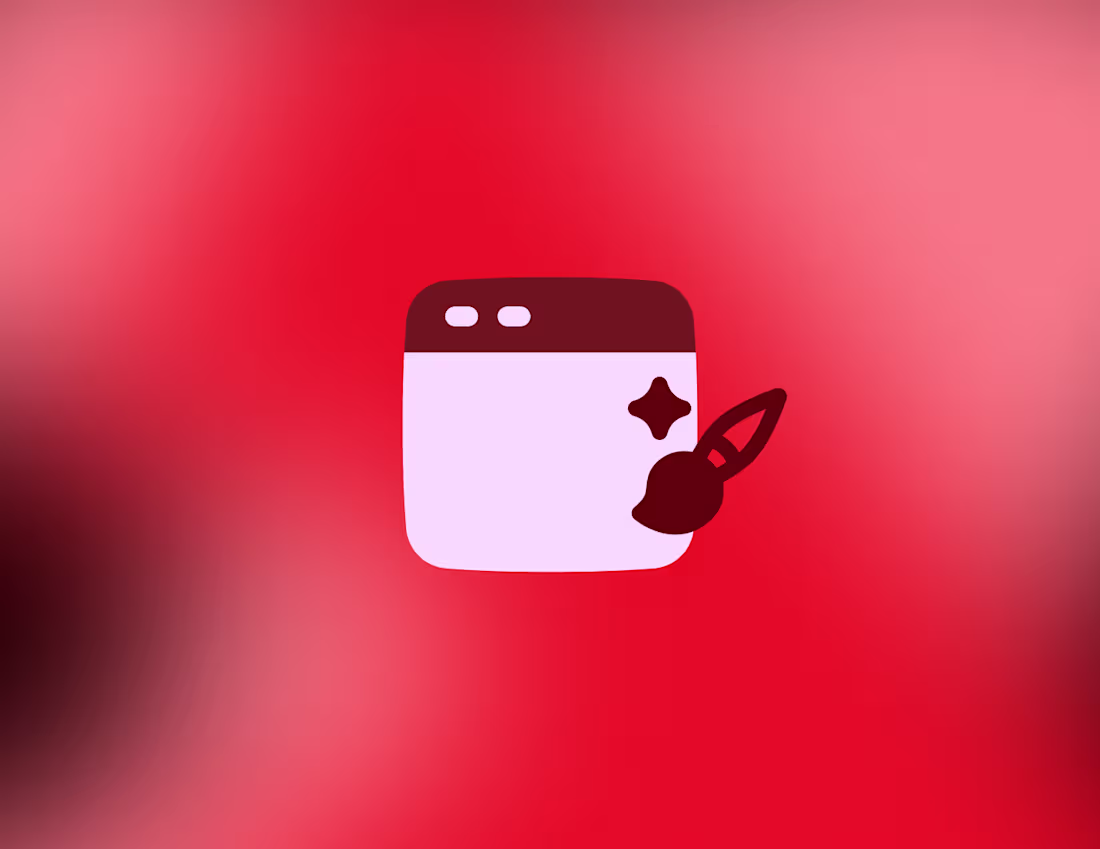 Cover image for Custom Website Design
