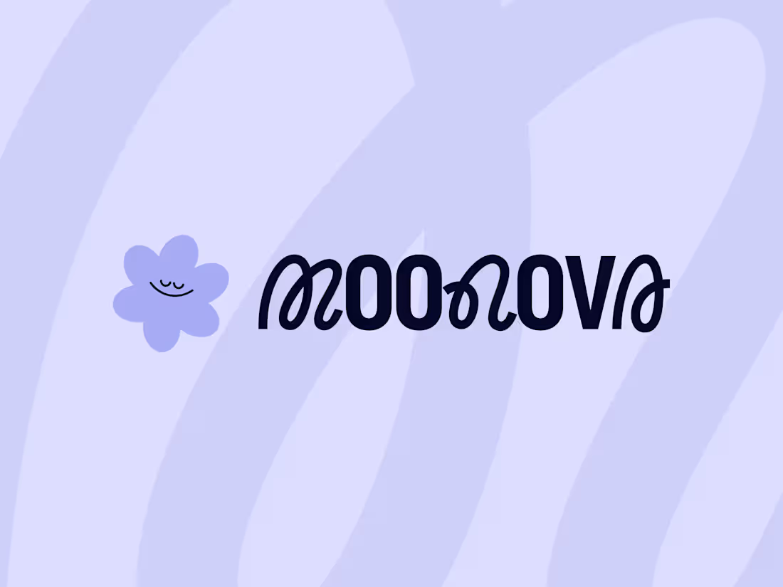 Cover image for Moonova