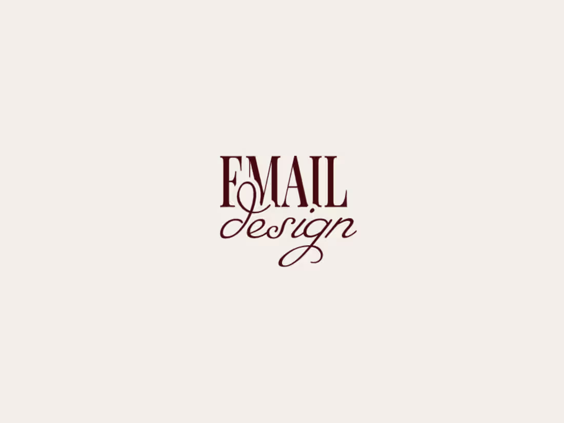 Cover image for Email Design - Conversion Ready