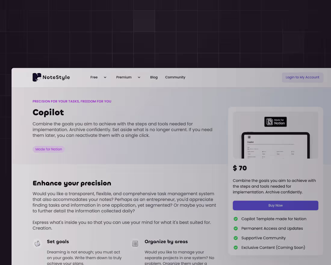 Cover image for UX & UI Design, Webflow Dev. + Knowledge Sharing