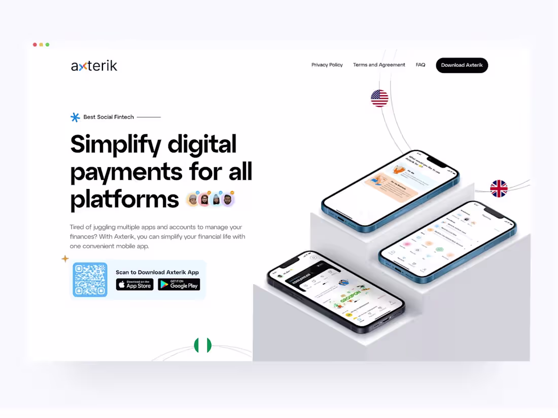 Cover image for Web App Design: User-Centered Solutions 