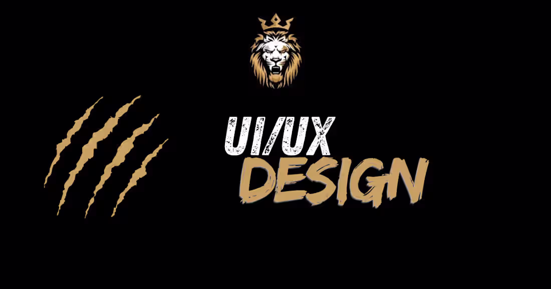 Cover image for UI/UX Essential