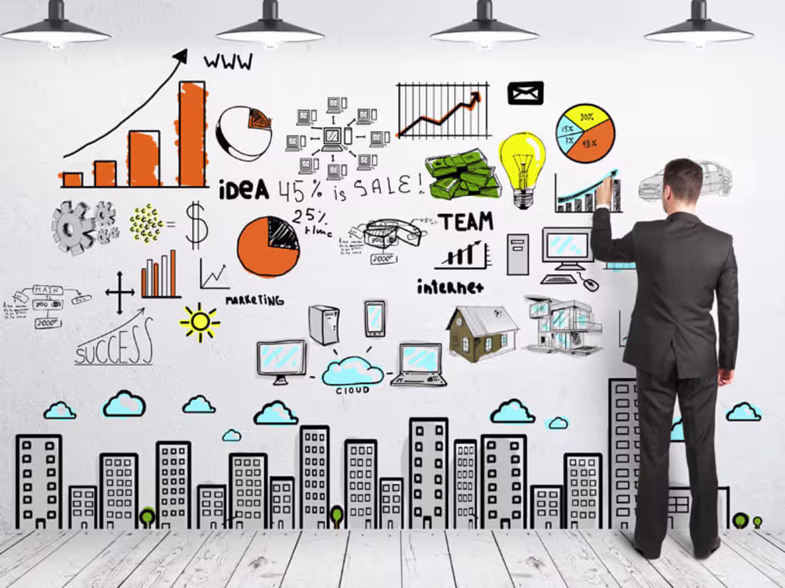 Cover image for E-Commerce Consulting