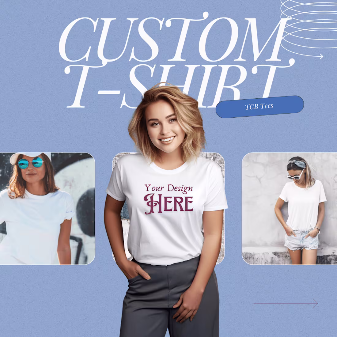 Cover image for Canva Design Collection