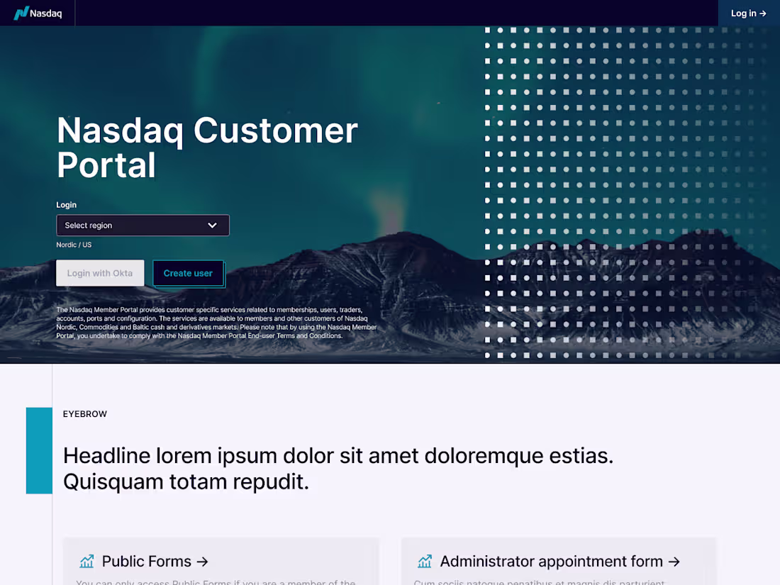 Cover image for UX/UI Design