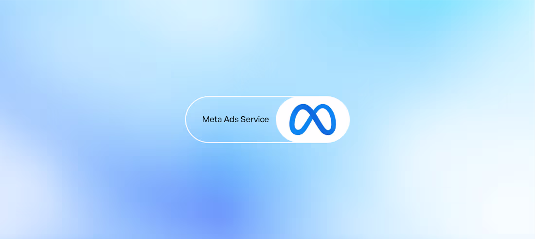 Cover image for Meta Ads — End-to-End Campaign Management