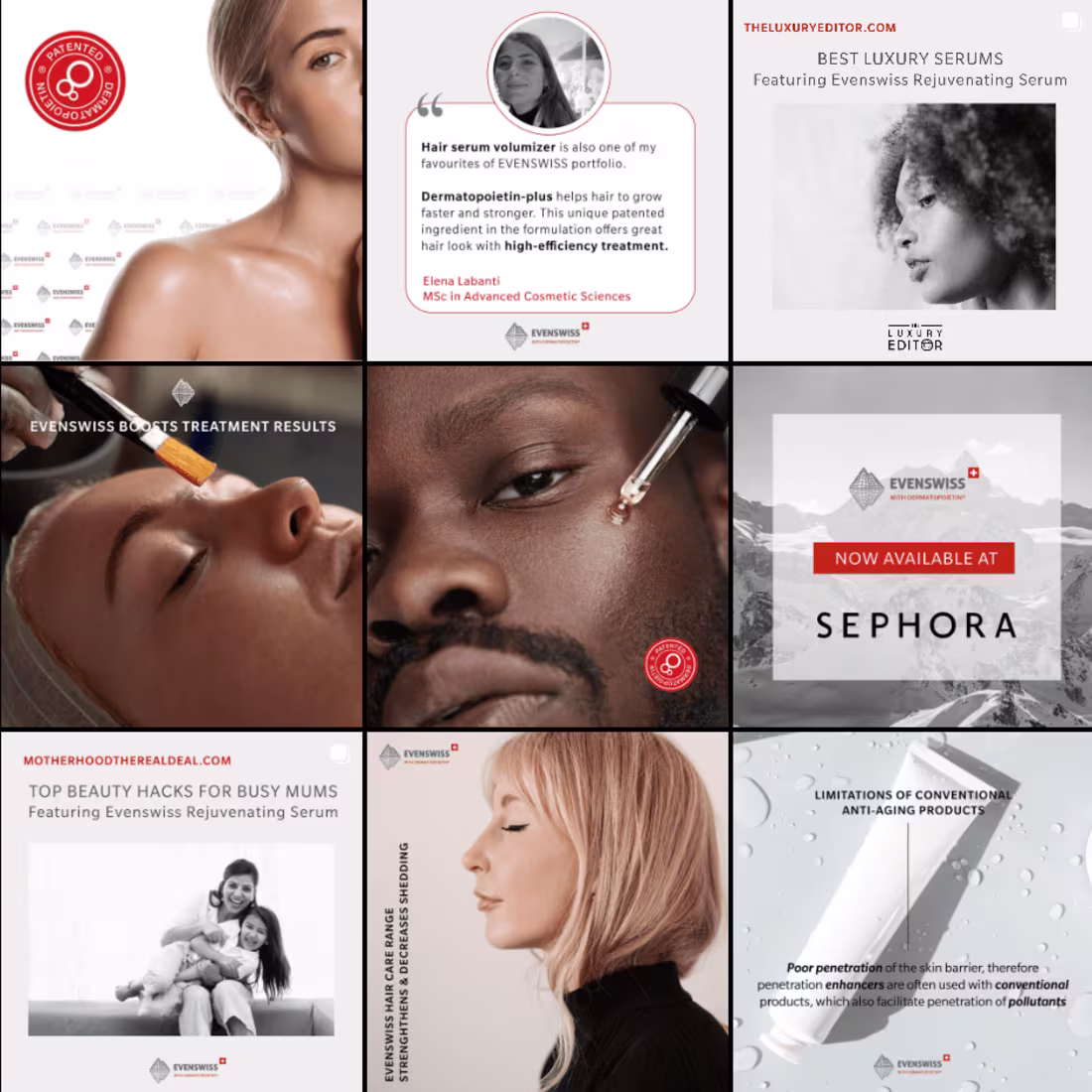 Cover image for Social Media Content Creation