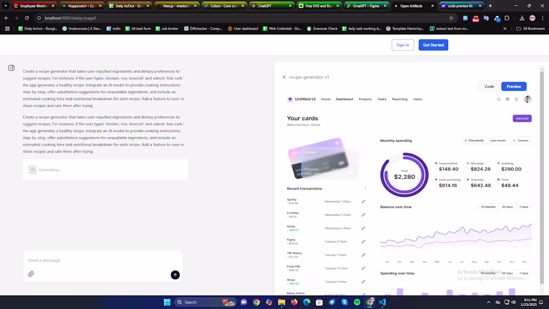 Cover image for OrcaGPT is an AI-powered app