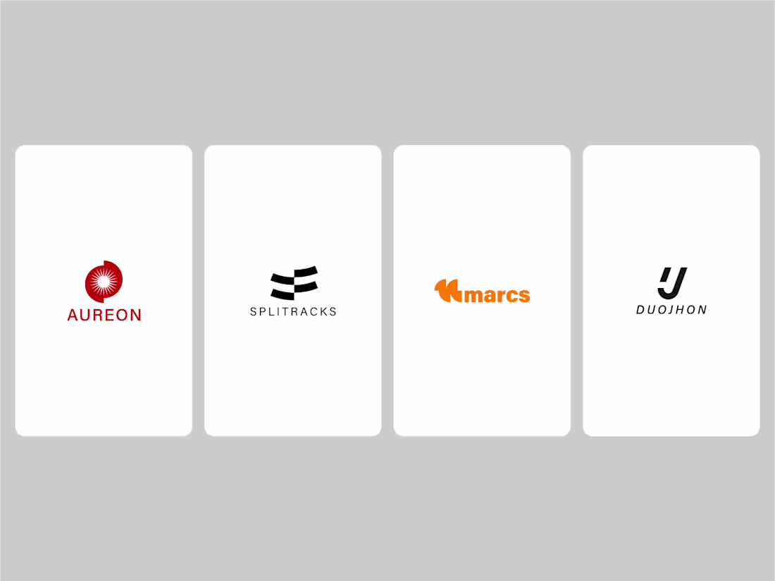 Cover image for Mid-Century Inspired Logo designs and Brand marks