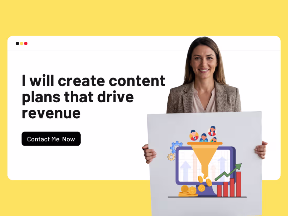 Cover image for You will Get Content Systems that Boost Sales