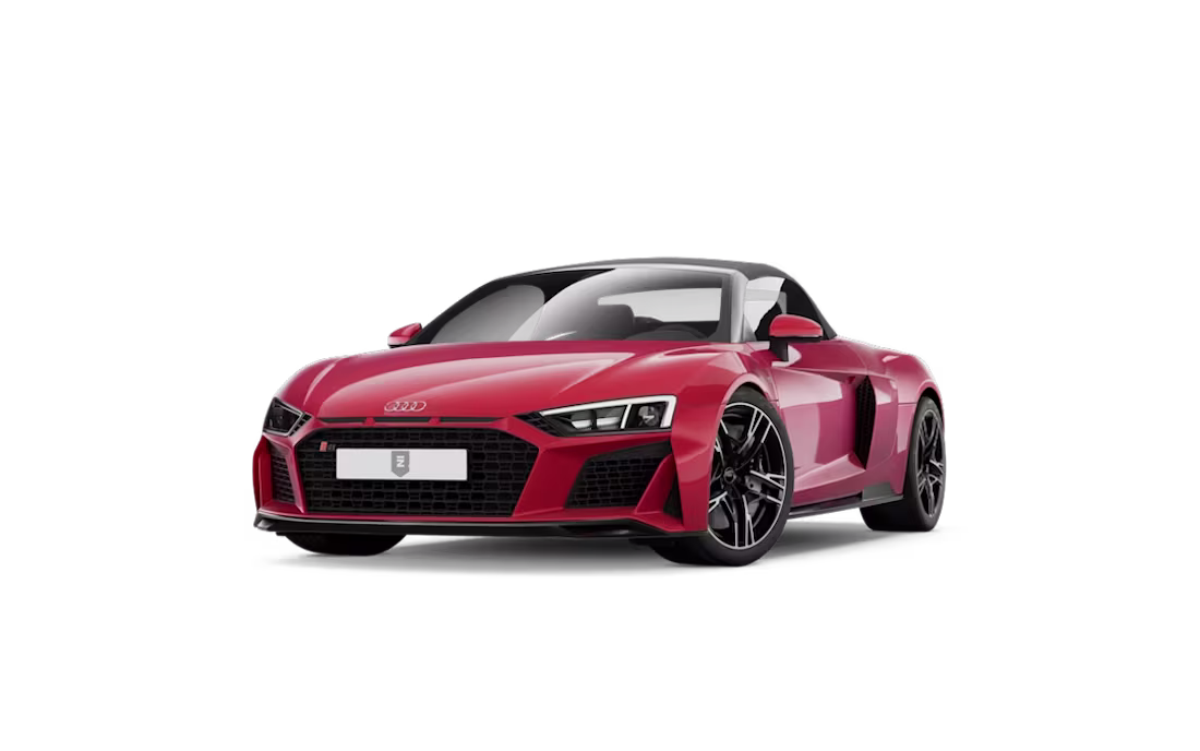Cover image for Car-Hire Website