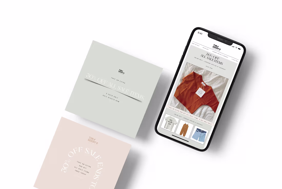 Cover image for Social Media Design & Content