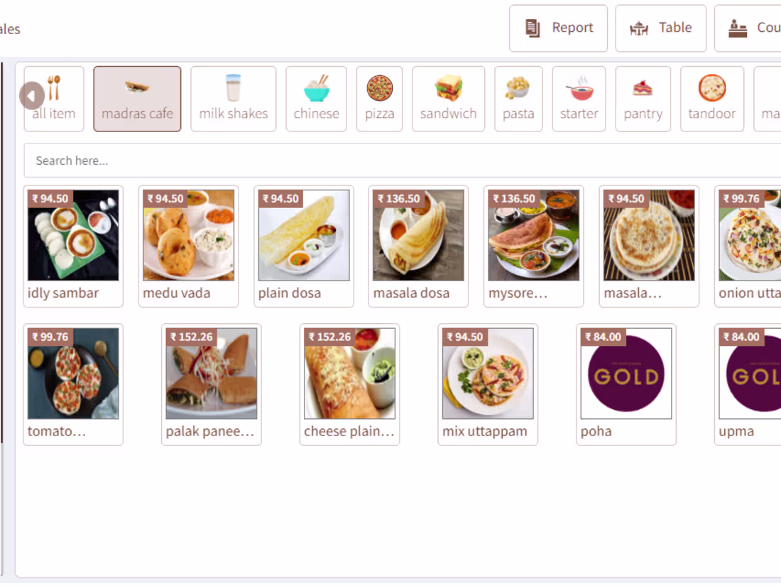 Cover image for POS