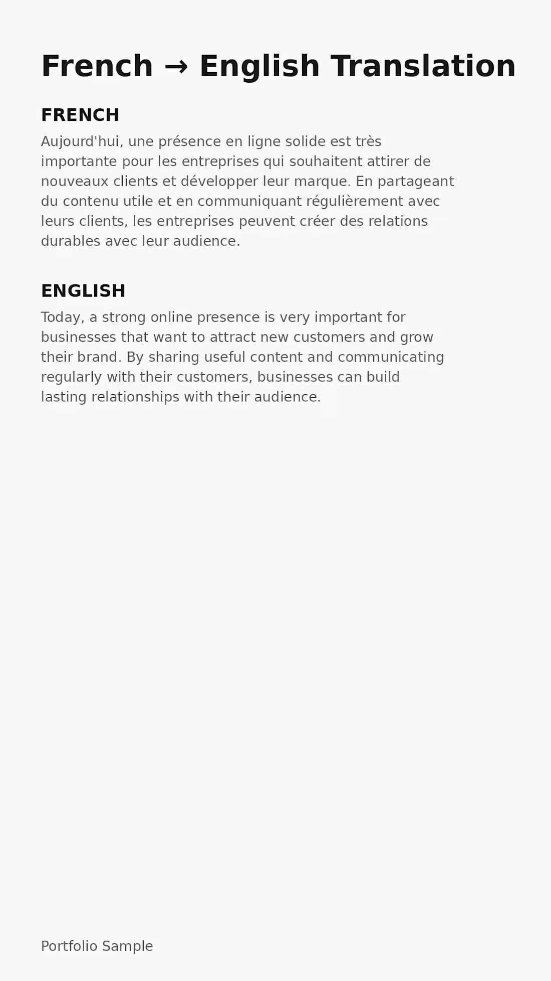 Cover image for content writer and social media manager and also a translato...