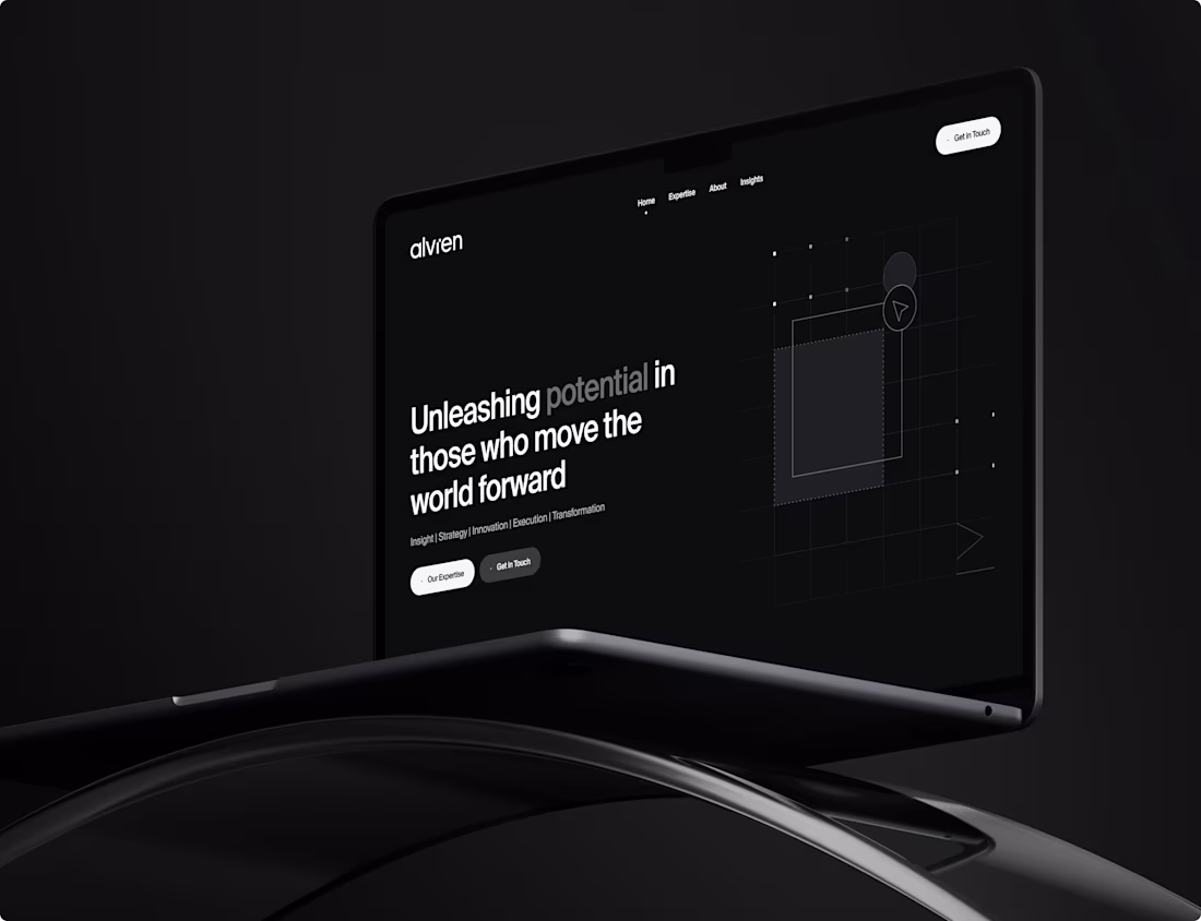 Cover image for Webflow Launch