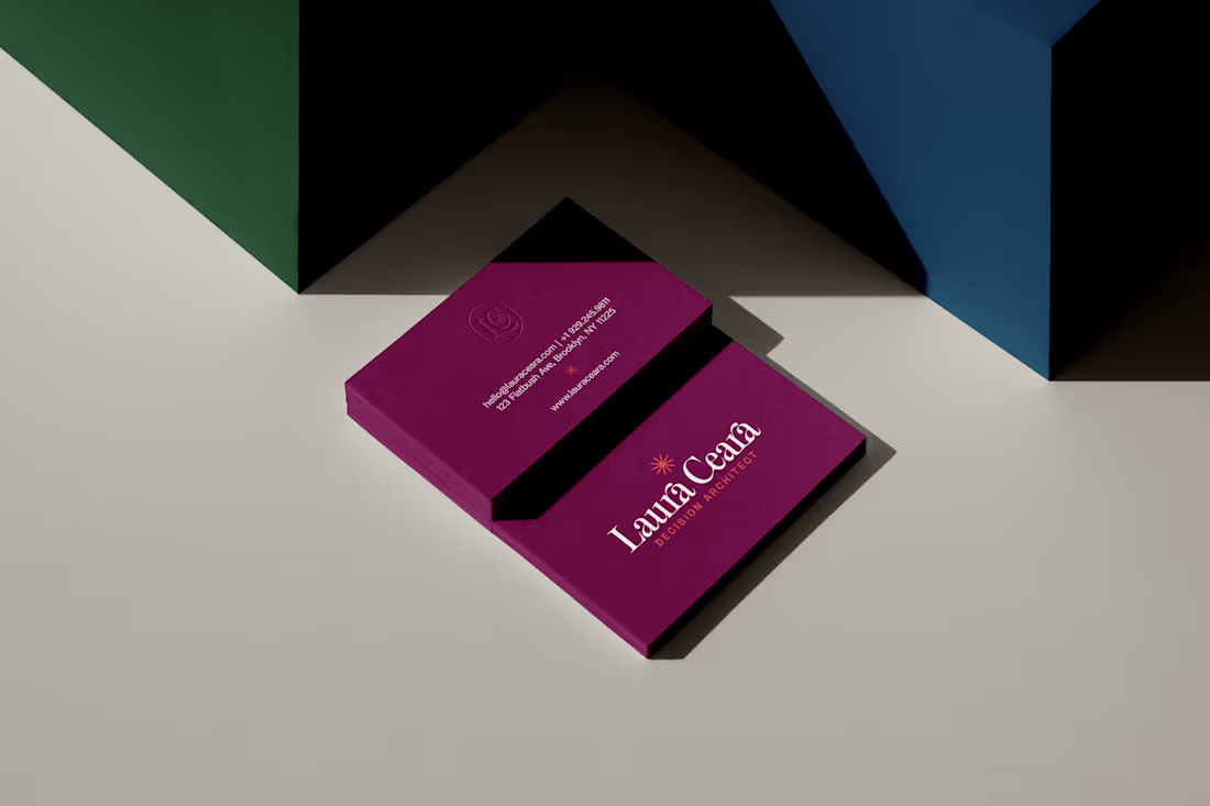Cover image for Laura Ceara