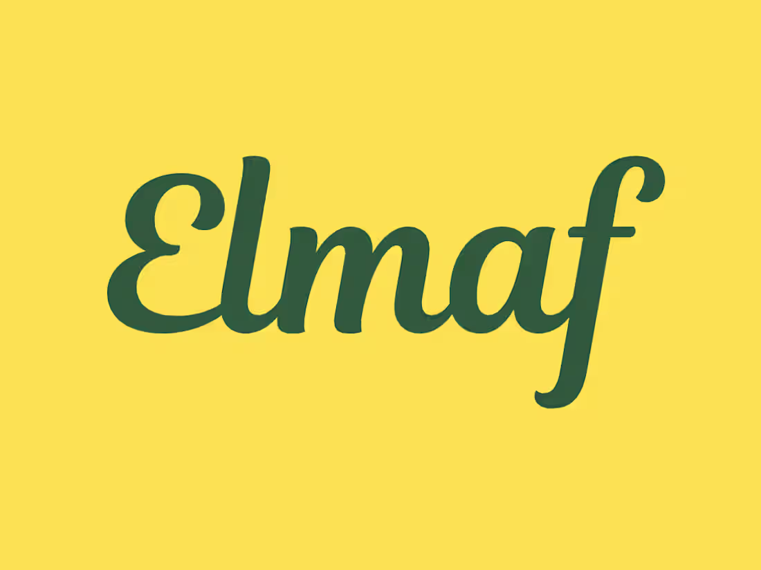 Cover image for Elmaf.Ai