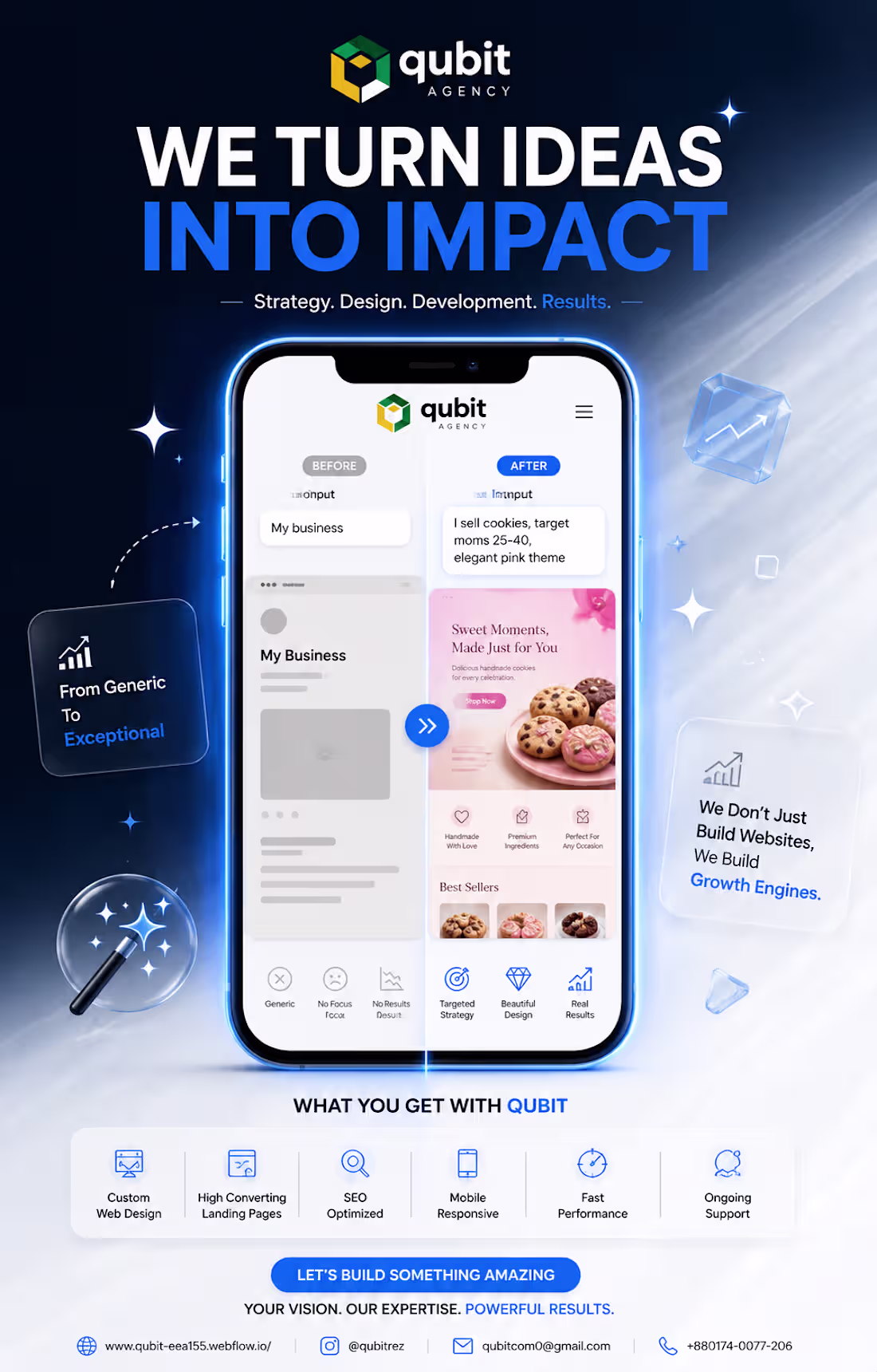 Cover image for 🚀 Need a Professional Webflow