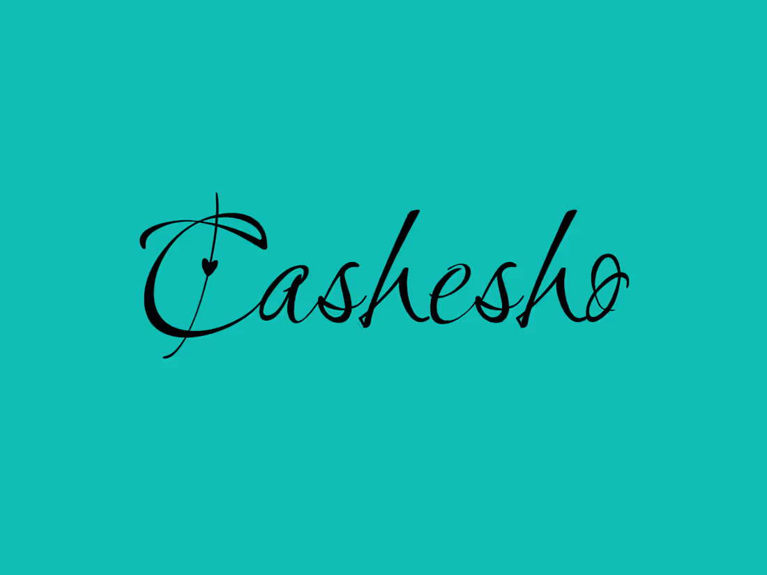 Cover image for Designed a mobile e-commerce experience