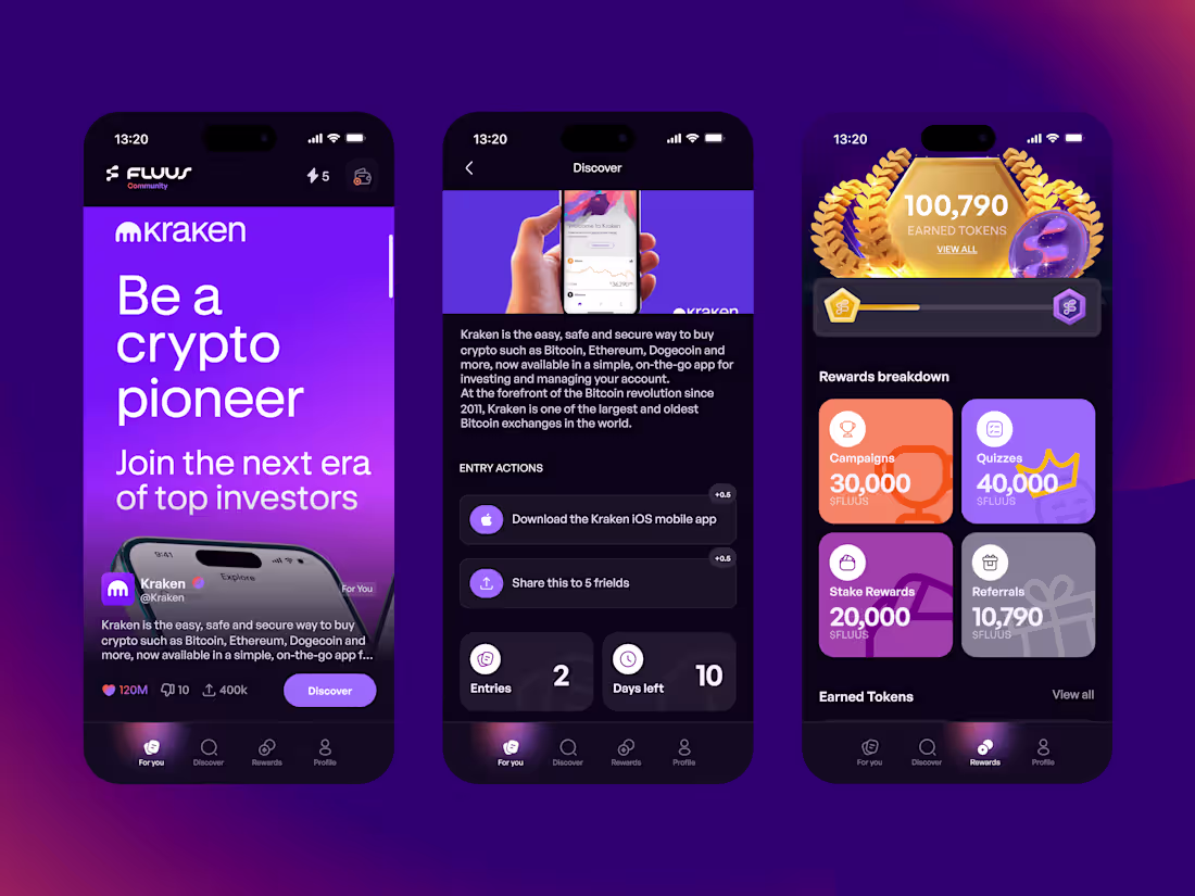 Cover image for Mobile App Design