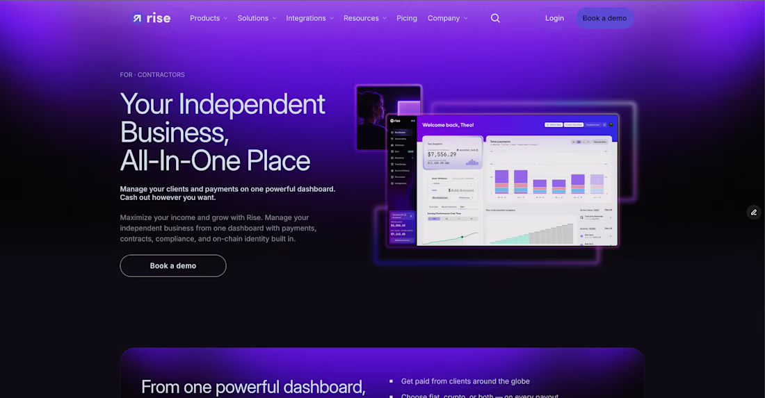 Cover image for     Framer Strategy, Design & Development