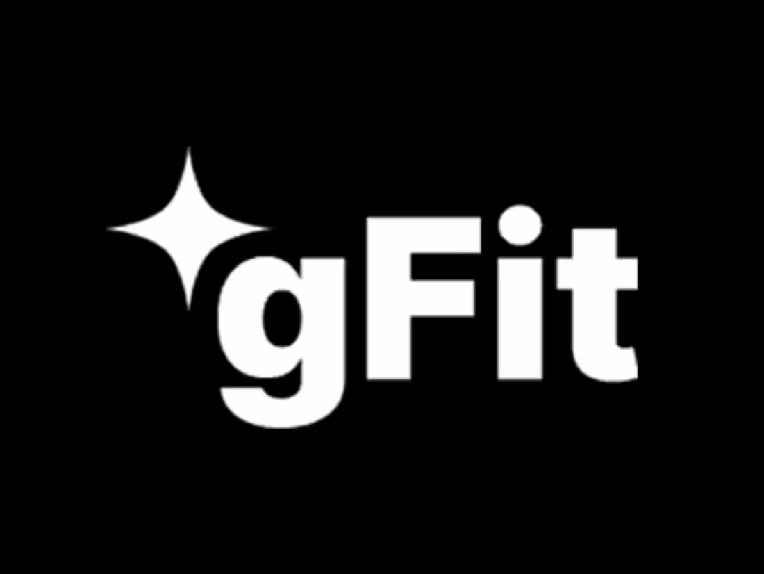 Cover image for gFit