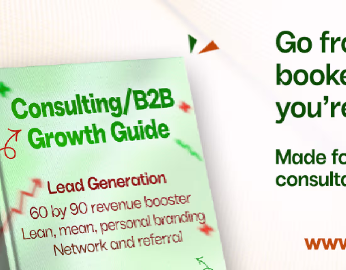 Cover image for LinkedIn Cover & Featured post designs