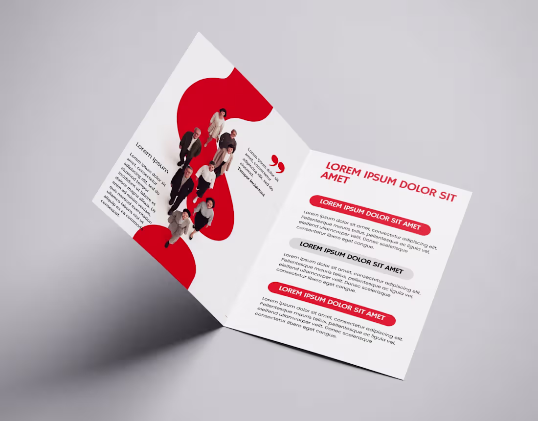 Cover image for bifold | trifold | brochure