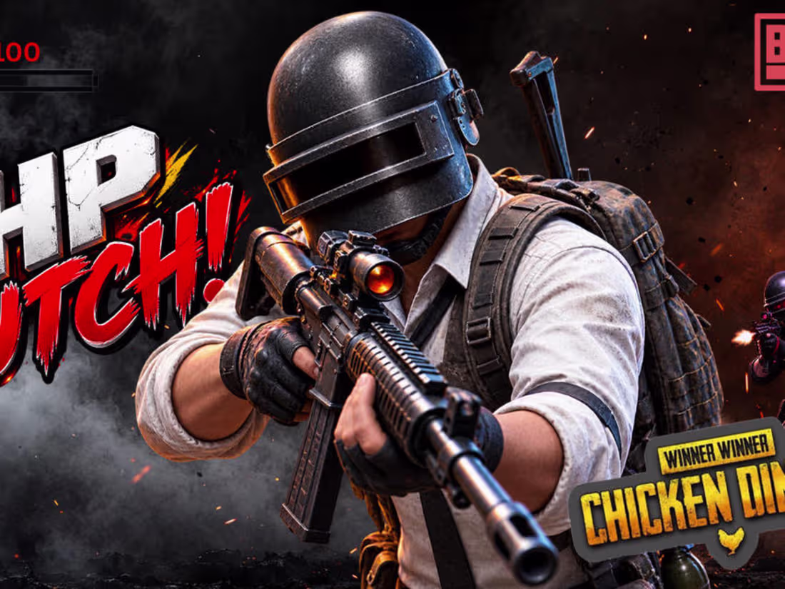 Cover image for Professional YouTube Thumbnails Available —