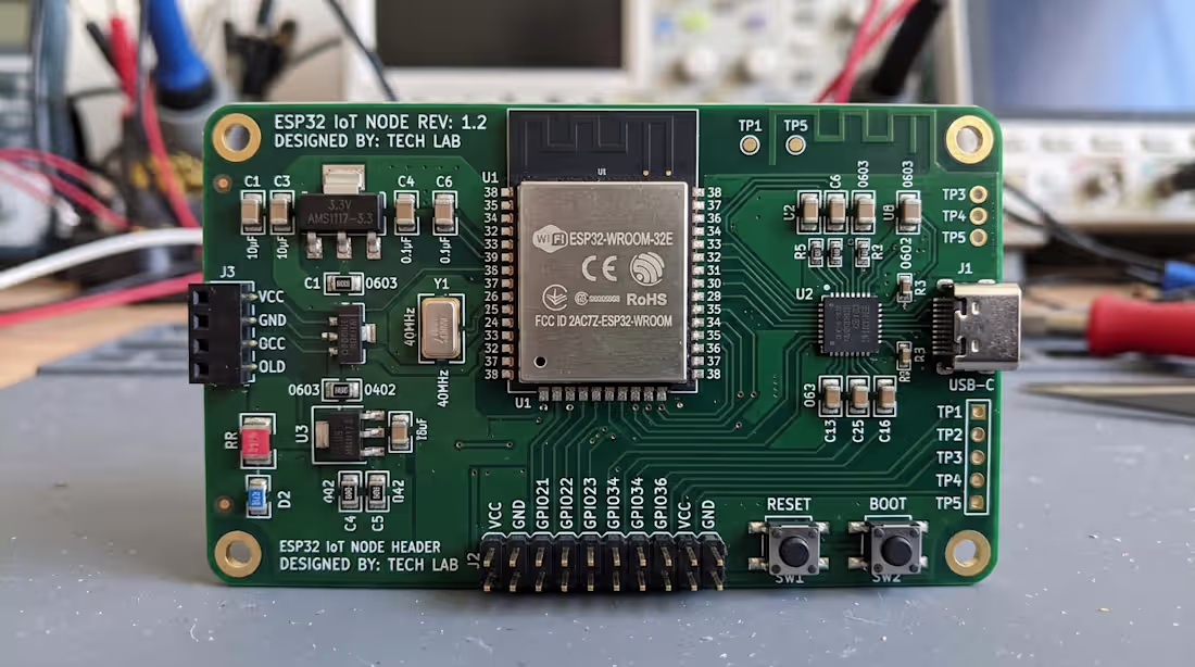 Cover image for I am an Electronics Engineer