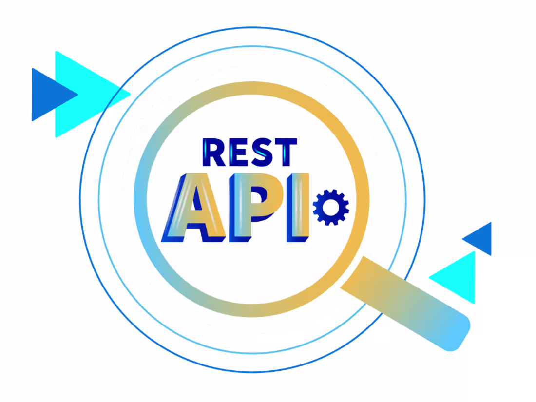 Cover image for REST API Development