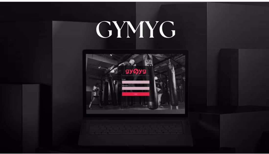 Cover image for Development of Gymyg Fitness Coaching Platform