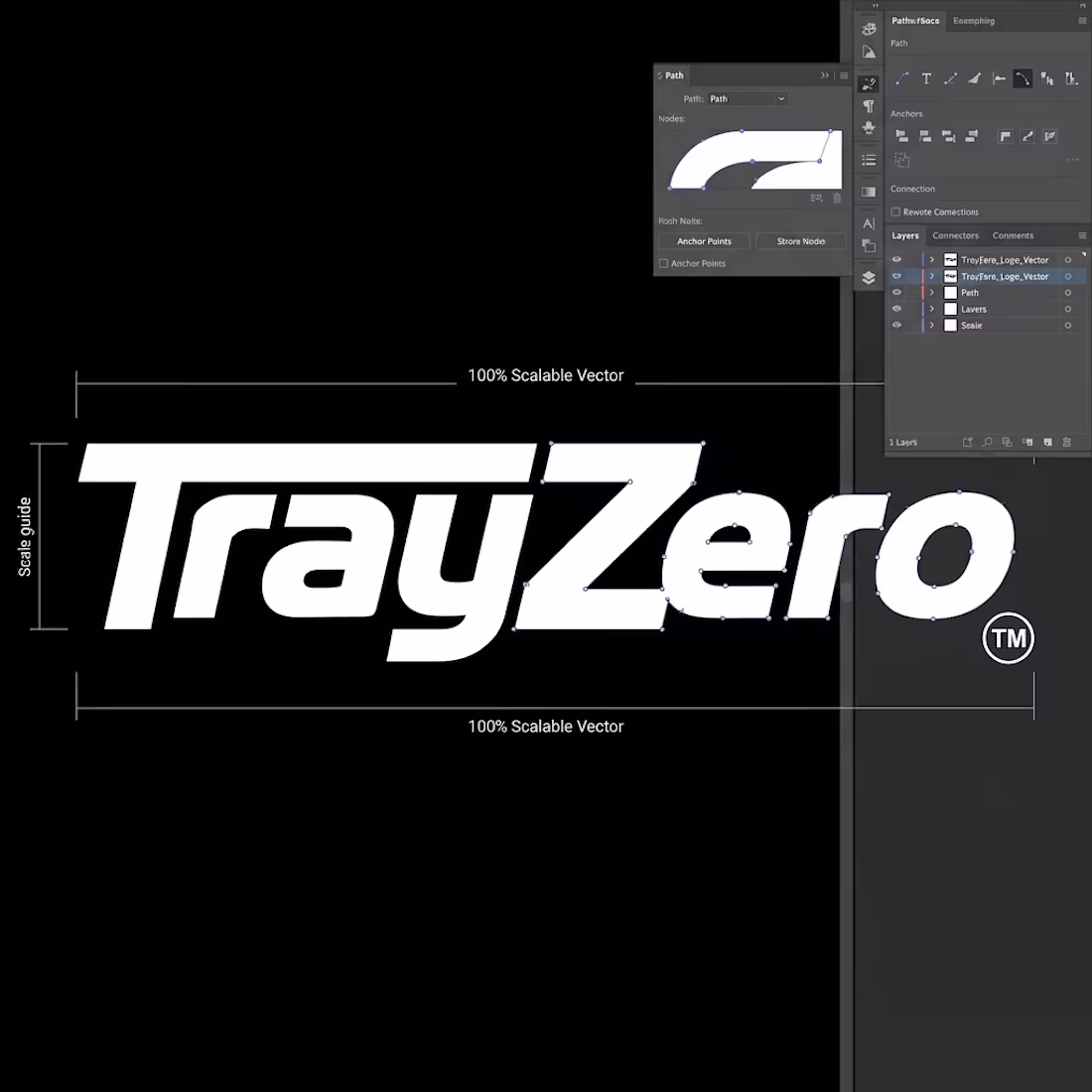 Cover image for Logo Design
