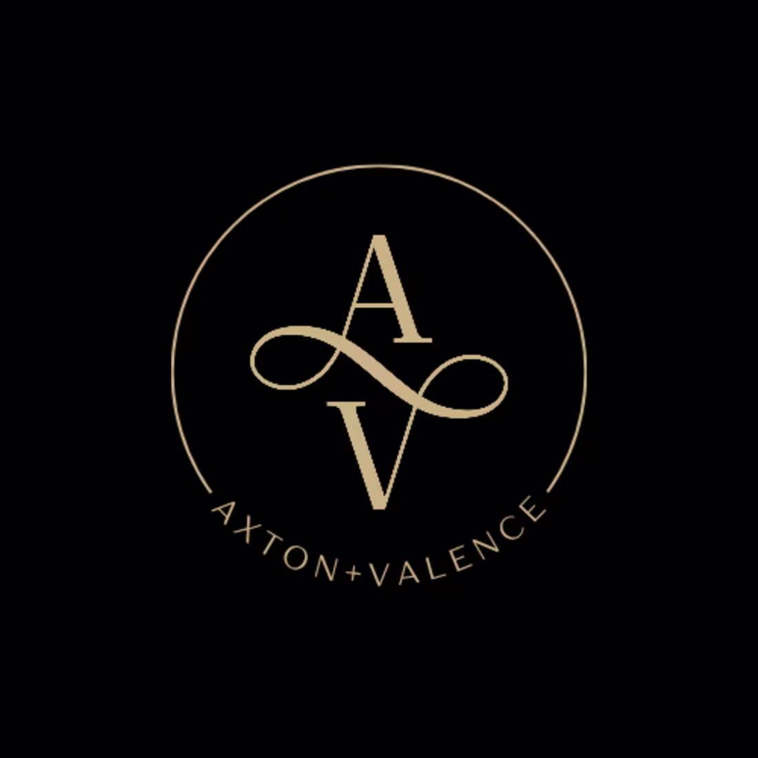 Cover image for Luxury Monogram Logo Design Elegant monogram logo designed w...