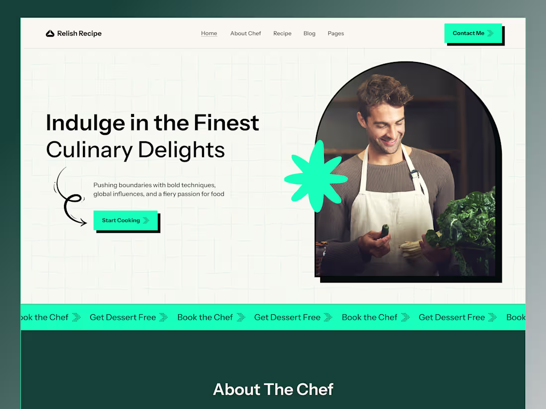 Cover image for Webflow Development, Updates & Improvements