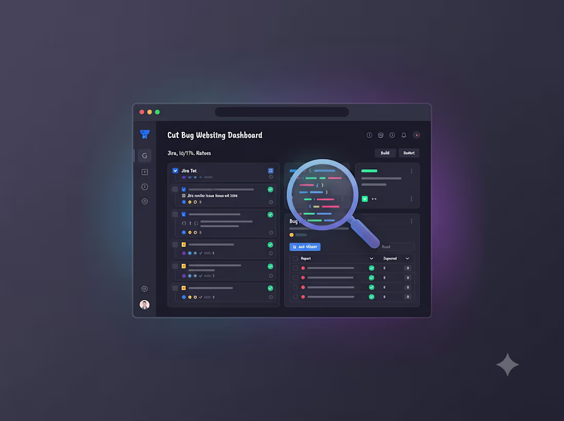 Cover image for Manual Website Testing