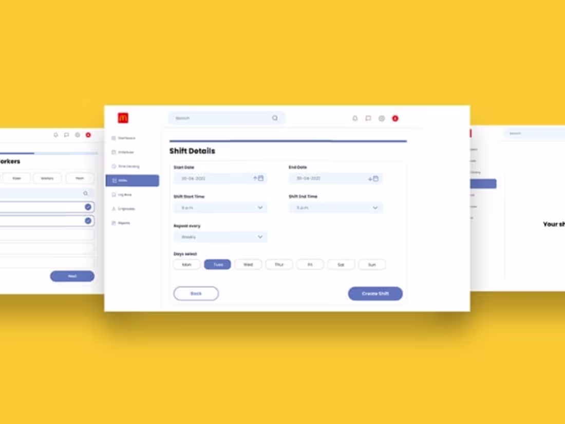 Cover image for SaaS Application